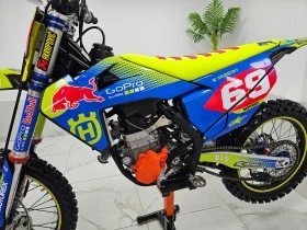 Husqvarna FC 450/ROCKSTAR// | Mobile.bg    12