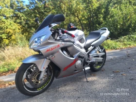 Honda Cbr Cbr 600 f4i, снимка 2