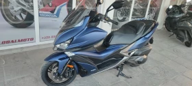 Kymco Xciting 400S, снимка 4