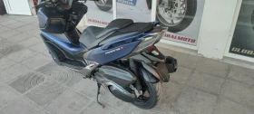 Kymco Xciting 400S, снимка 8