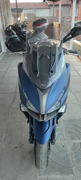 Kymco Xciting 400S, снимка 10