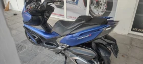 Kymco Xciting 400S, снимка 2