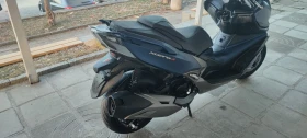 Kymco Xciting 400S, снимка 9