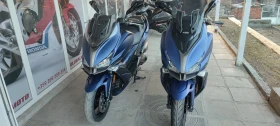  Kymco Xciting