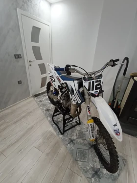 Husqvarna TC Tc  | Mobile.bg    10