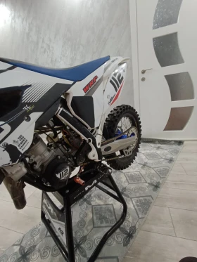 Husqvarna TC Tc  | Mobile.bg    4