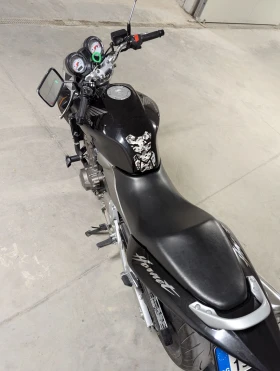 Honda Hornet PC36 CB600F | Auto.bg — изображение 6