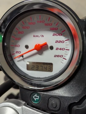 Honda Hornet PC36 CB600F | Auto.bg — изображение 10