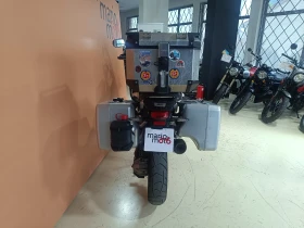 Honda Vfr 1200X Crosstourer | Auto.bg — изображение 4