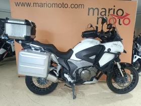 Honda Vfr 1200X Crosstourer
