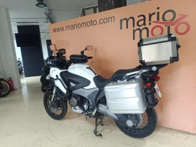 Honda Vfr 1200X Crosstourer | Auto.bg — изображение 11