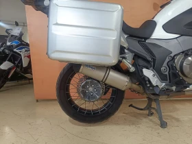 Honda Vfr 1200X Crosstourer | Auto.bg — изображение 9