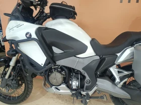Honda Vfr 1200X Crosstourer | Auto.bg — изображение 13