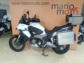 Honda Vfr 1200X Crosstourer | Auto.bg — изображение 10