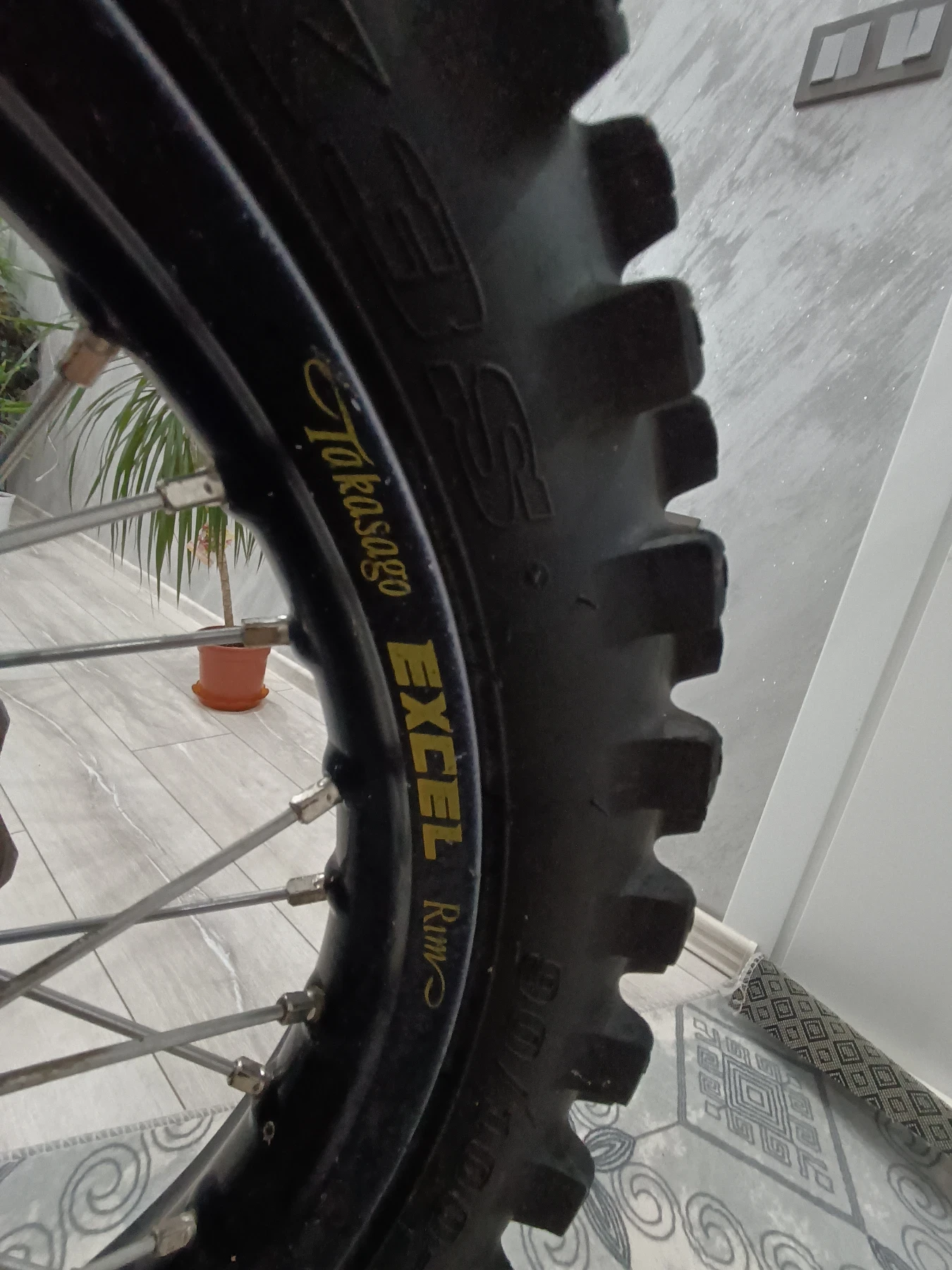 Husqvarna TC Tc  - изображение 5