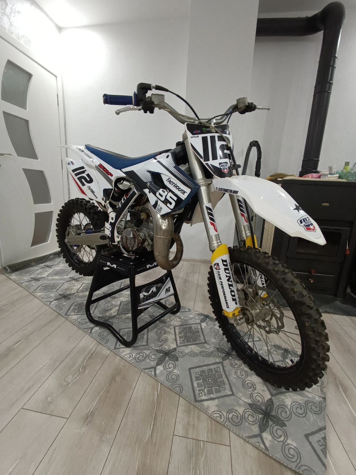 Husqvarna TC Tc  | Mobile.bg   13