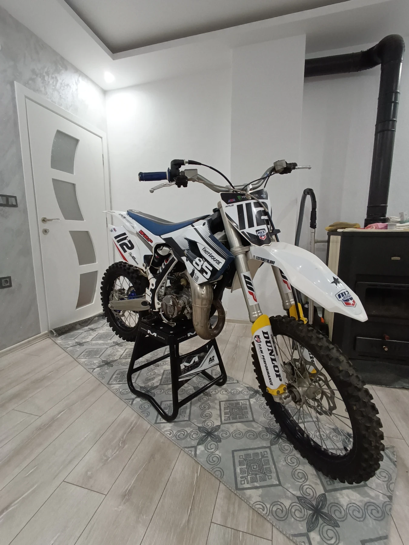 Husqvarna TC Tc  | Mobile.bg   14