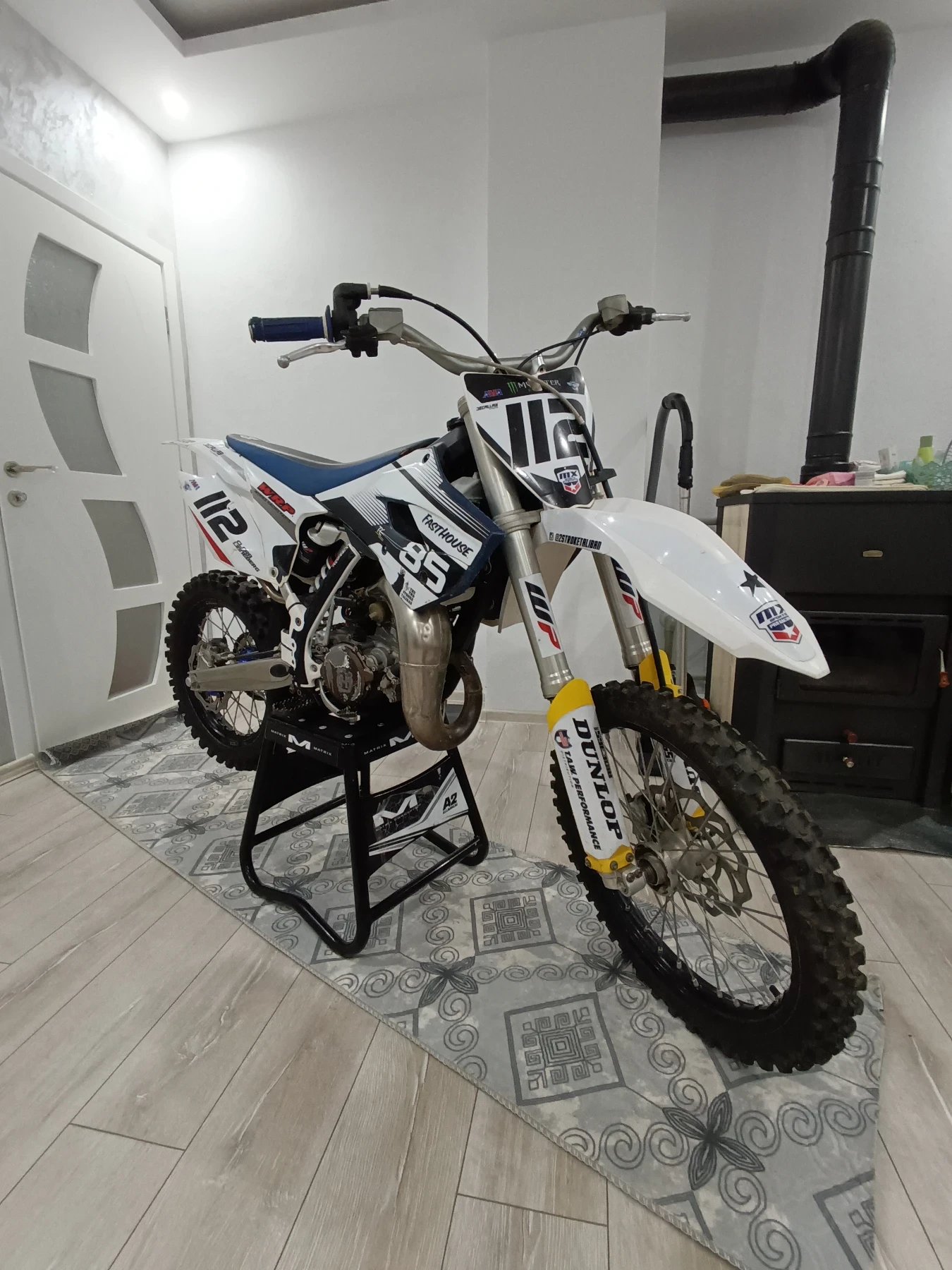 Husqvarna TC Tc  | Mobile.bg   11