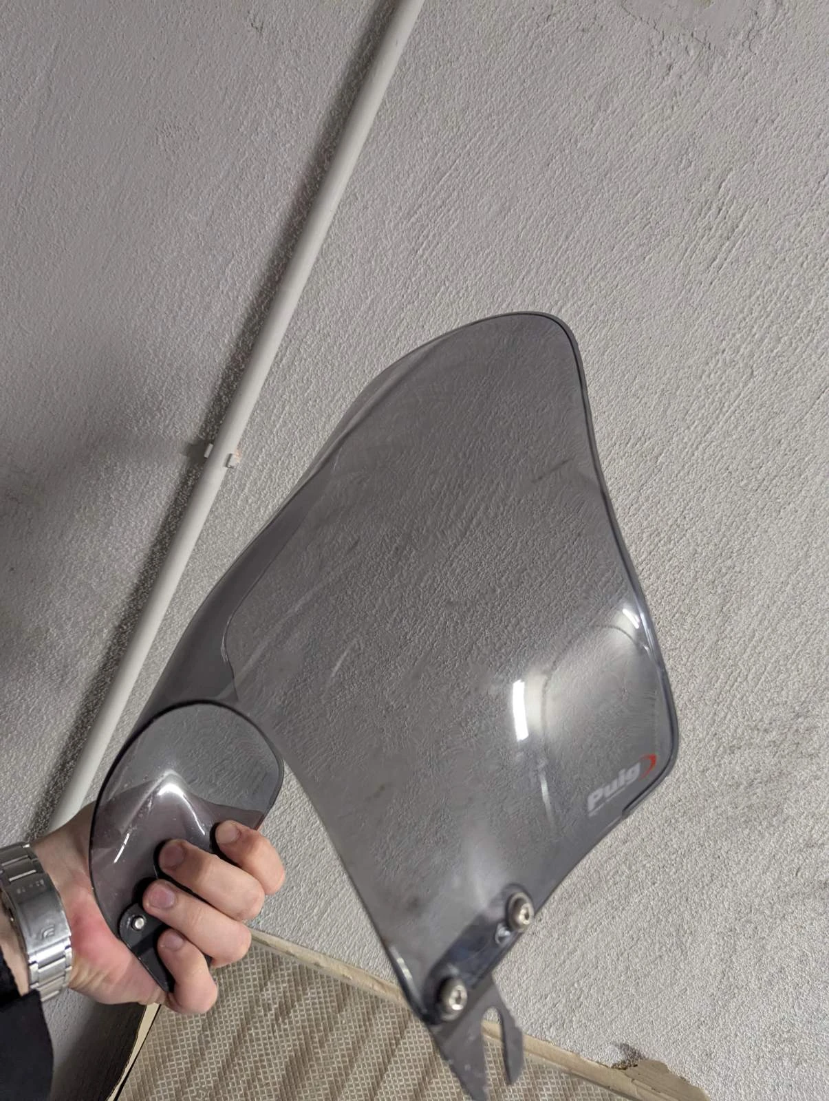 Honda Hornet PC36 CB600F, снимка 9 - Мотоциклети и мототехника - 54272503