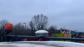 Трактор Fendt 936 Vario, снимка 11