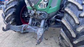 Трактор Fendt 936 Vario, снимка 9