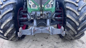 Трактор Fendt 936 Vario, снимка 10