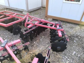 Обява за продажба на Трактор Kubota Техно груп Сливен  ~5 200 лв. - изображение 10