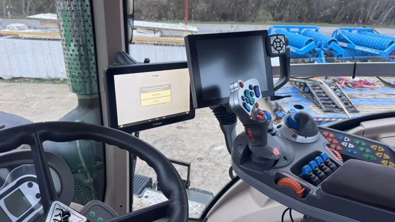 Трактор Fendt 936 Vario, снимка 13 - Селскостопанска техника - 53034777