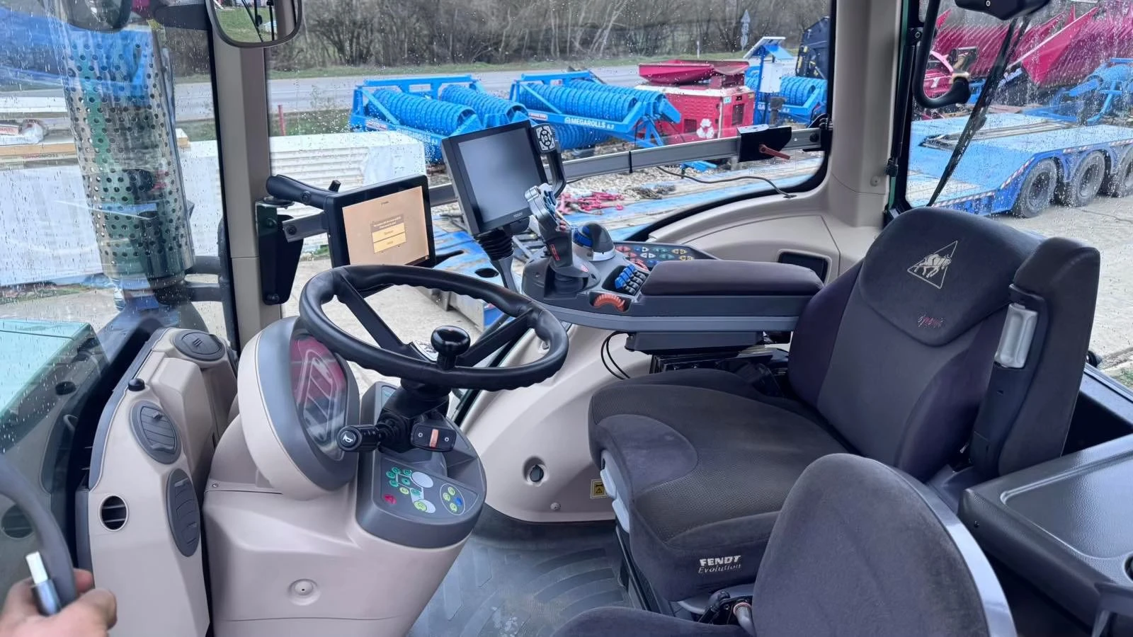 ������� Fendt 936 Vario | Mobile.bg � ����������� 12