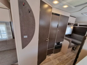 Каравана Dethleffs C Go 525KR , снимка 9