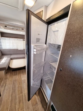 Каравана Dethleffs C Go 525KR , снимка 7