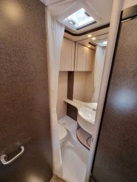 Каравана Dethleffs C Go 525KR , снимка 8