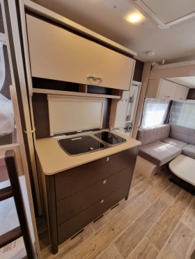 Каравана Dethleffs C Go 525KR , снимка 6