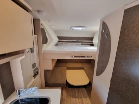 Каравана Dethleffs C Go 525KR , снимка 12