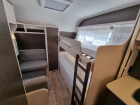 Каравана Dethleffs C Go 525KR , снимка 5