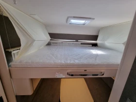 Каравана Dethleffs C Go 525KR , снимка 11