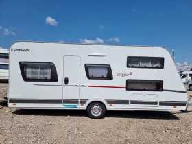 Каравана Dethleffs C Go 525KR , снимка 1