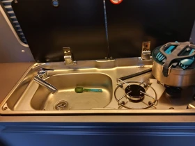 Кемпер VW Camper, снимка 7