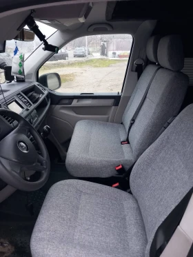 Кемпер VW Camper, снимка 3