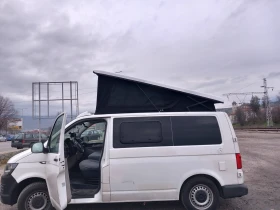 Кемпер VW Camper, снимка 1