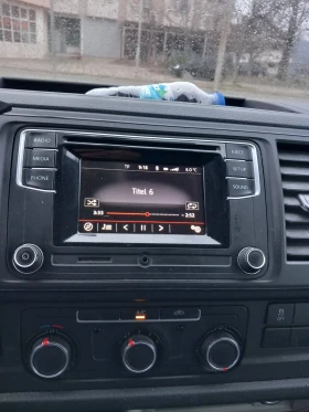 Кемпер VW Camper, снимка 2