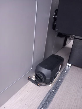 Кемпер VW Camper, снимка 5