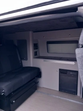 Кемпер VW Camper, снимка 4