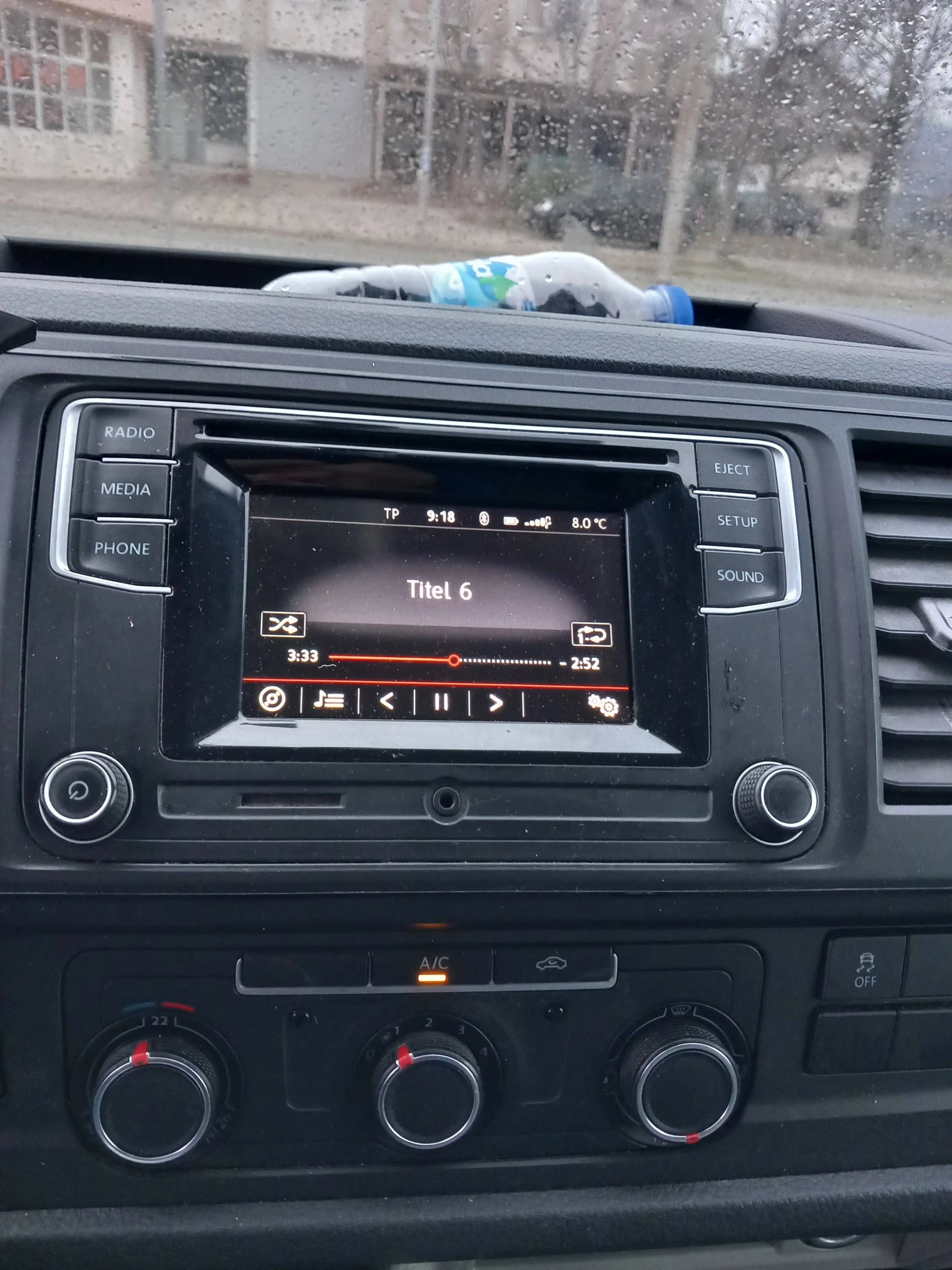 Кемпер VW Camper - изображение 2