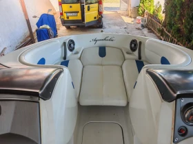 Моторна яхта Bombardier Sea Doo Challanger 215 SC, снимка 13