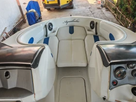 Моторна яхта Bombardier Sea Doo Challanger 215 SC, снимка 15
