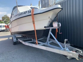 Моторна яхта Viking Viking 595, снимка 3
