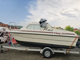 Моторна яхта Viking Viking 595, снимка 11
