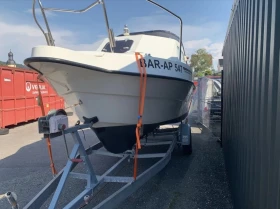 Моторна яхта Viking Viking 595, снимка 10