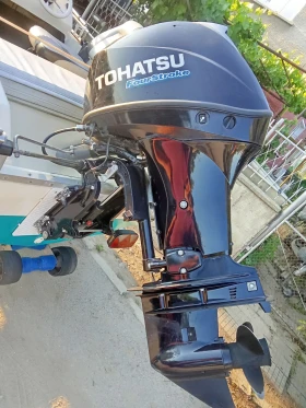   Tohatsu 40hp/160/  | Mobile.bg    2